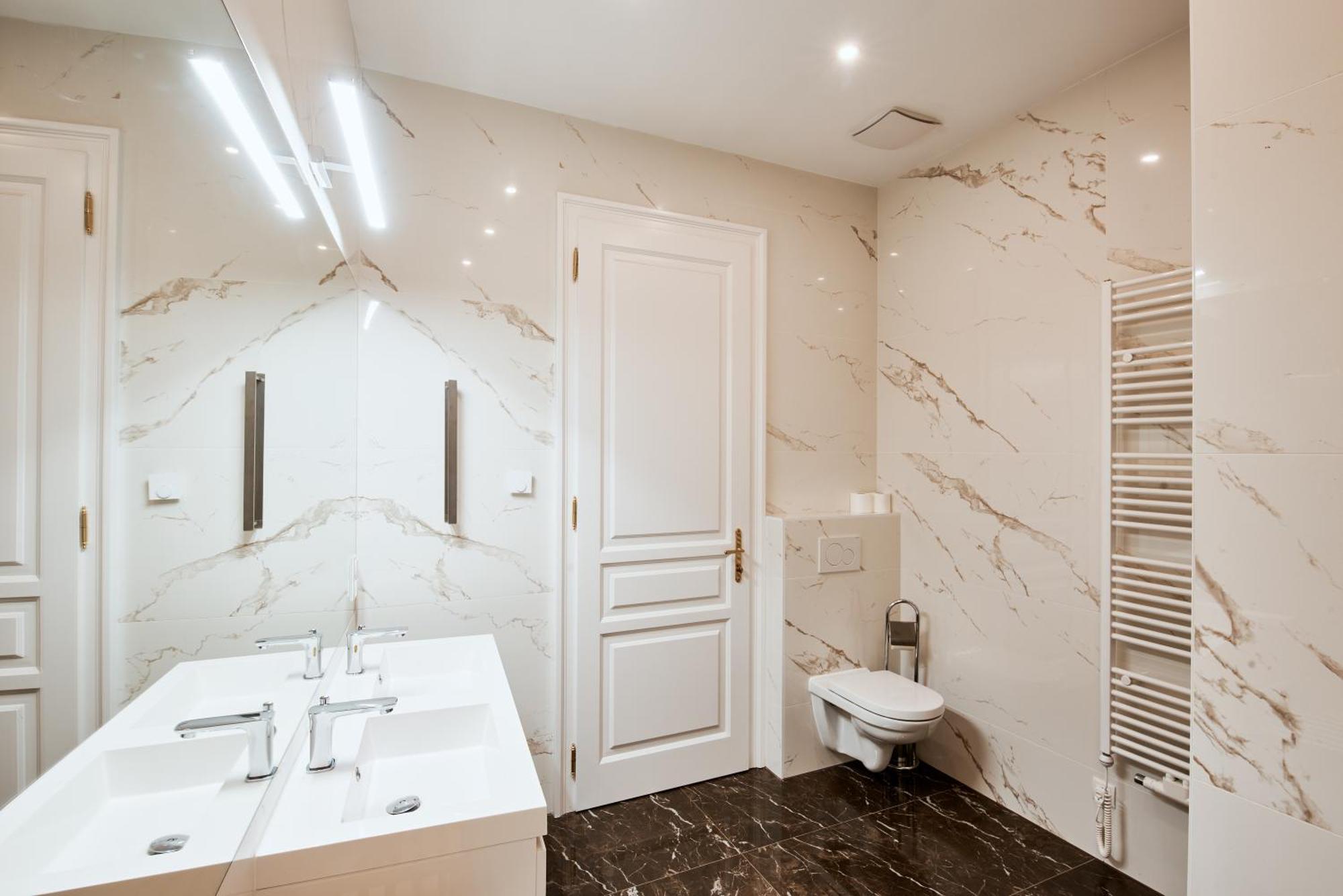Stylish Designer Apartment At The Center Of Vienna Naschmarkt Екстер'єр фото