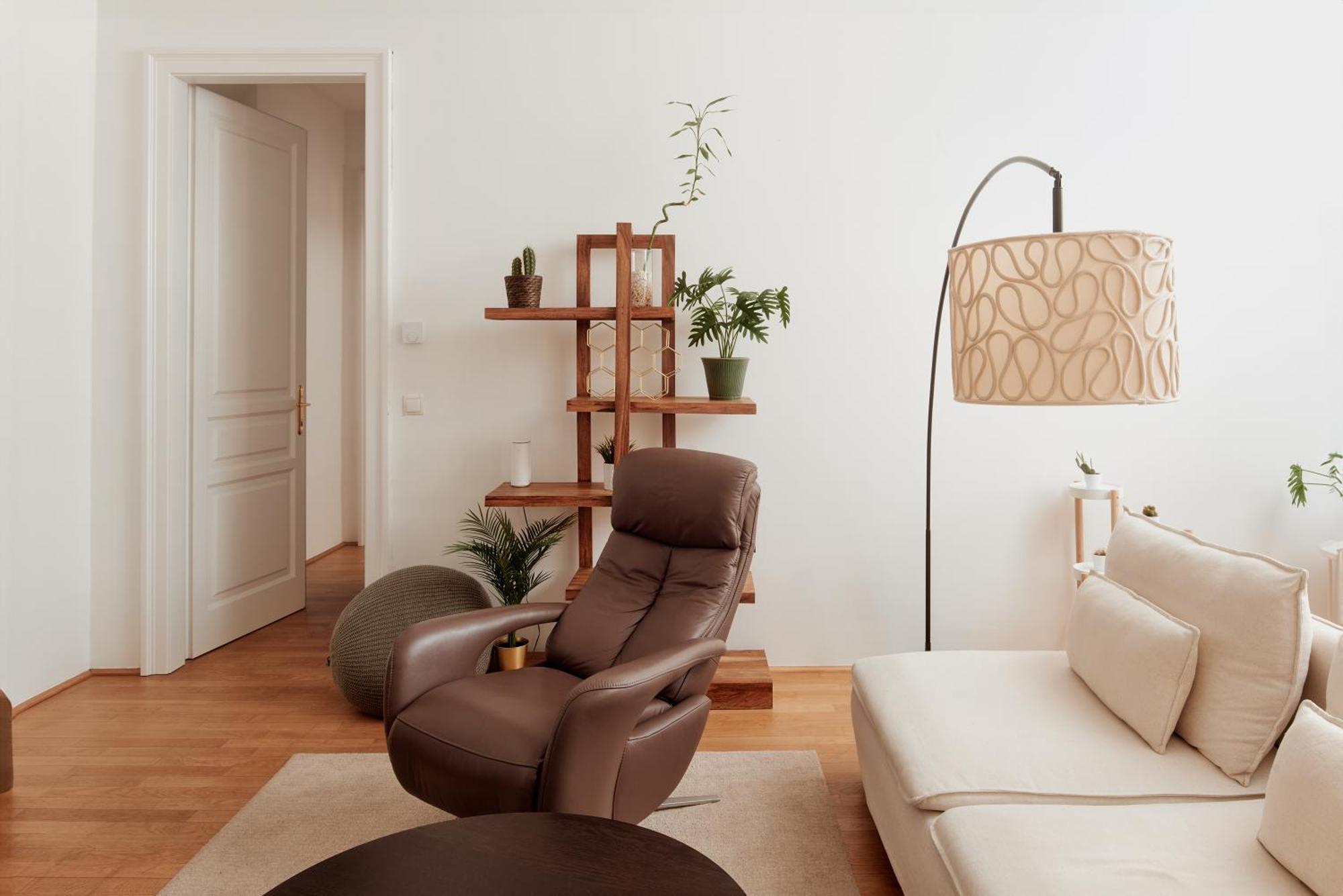 Stylish Designer Apartment At The Center Of Vienna Naschmarkt Екстер'єр фото
