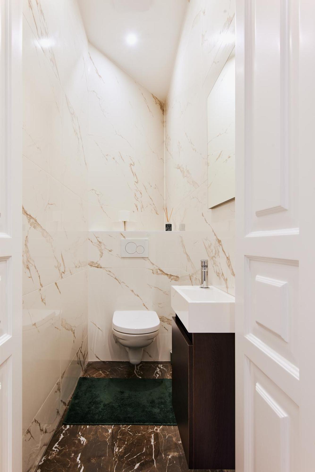Stylish Designer Apartment At The Center Of Vienna Naschmarkt Екстер'єр фото